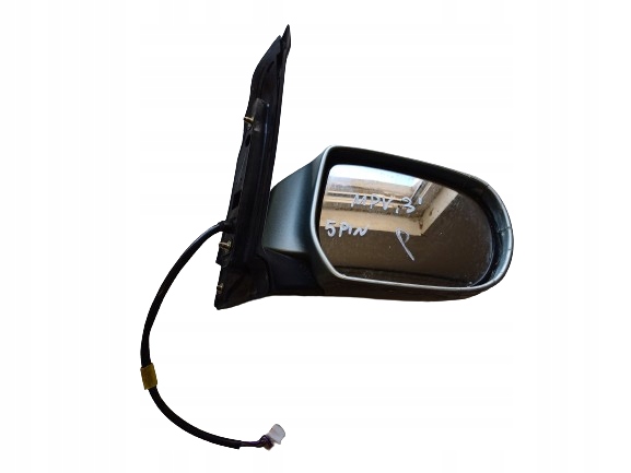 MAZDA MPV 2 II 99-06 LUSTERKO PRAWE 5PIN