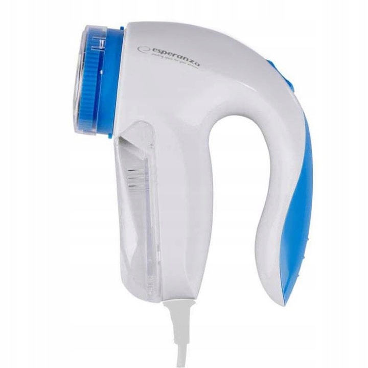 ELEKTRYCZNA GOLARKA DO UBRAŃ SWETRÓW SIECIOWA Marka Esperanza