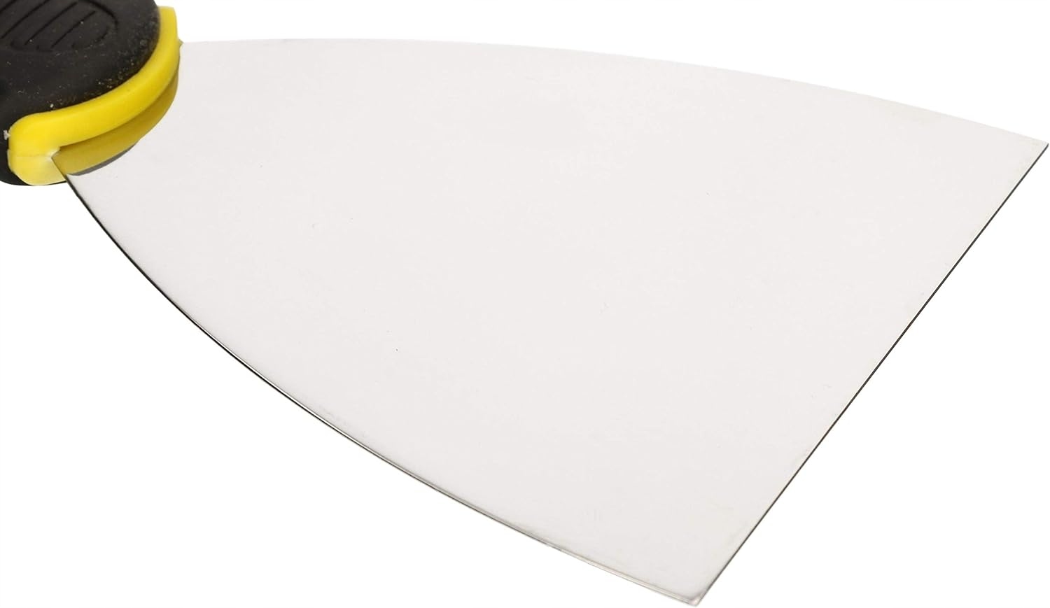 SZPACHLA MALARSKA NIERDZEWNA FASADOWA 100 MM 2SZT. Szerokość 100 mm