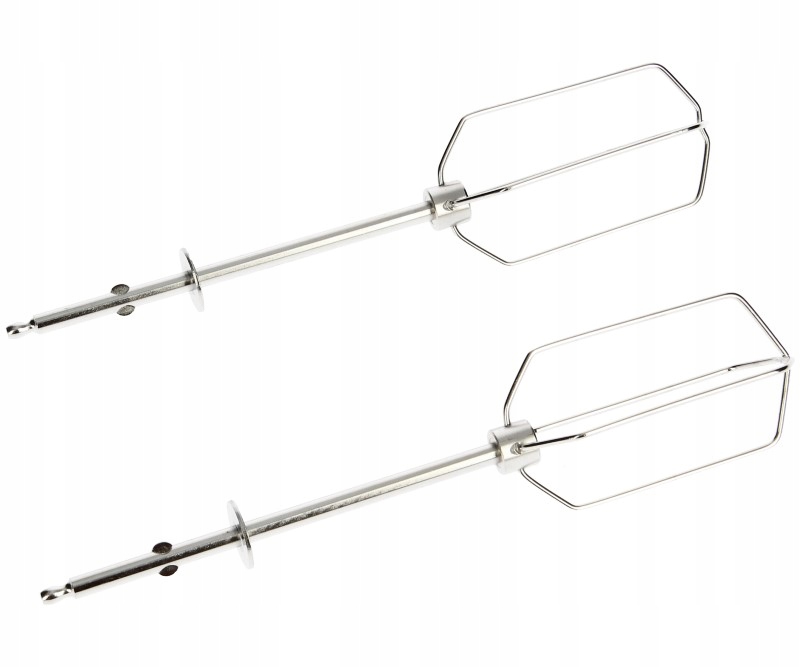Trzepaczki 2szt. trzepak do miksera Electrolux AEG Marka Electrolux