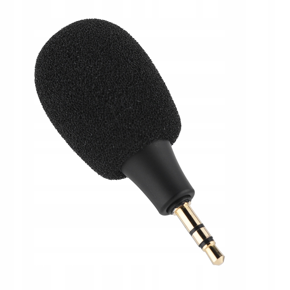 mini mikrofon do telefonu