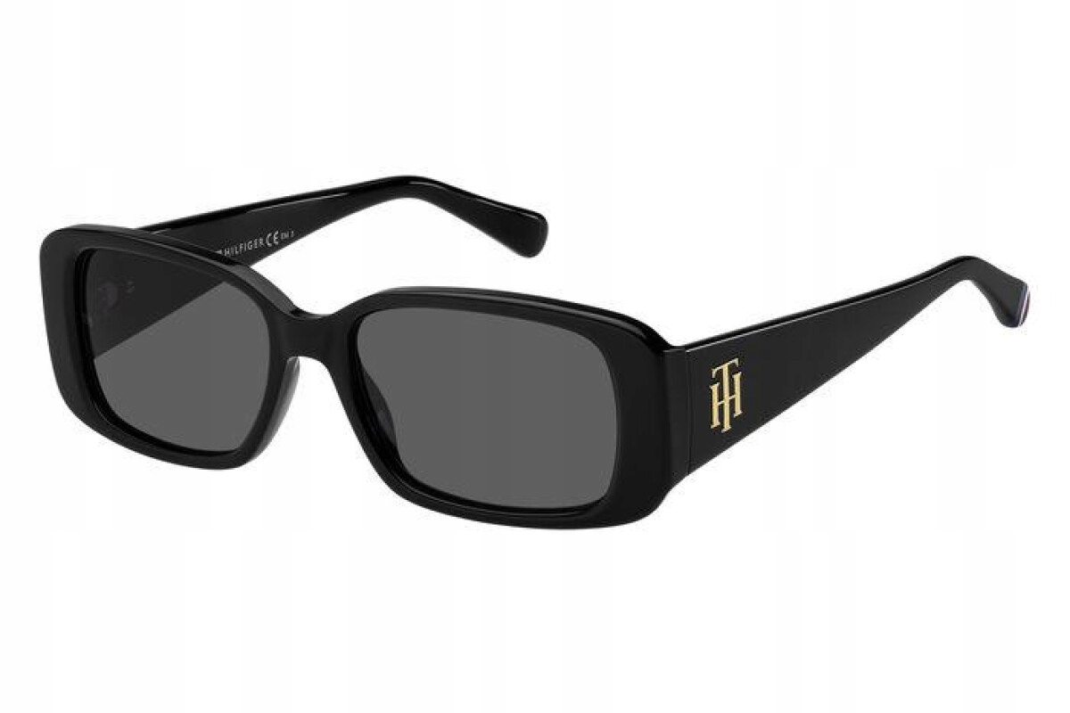 Tommy Hilfiger Th 1966/S Th 205367 807 Ir Dámské brýle