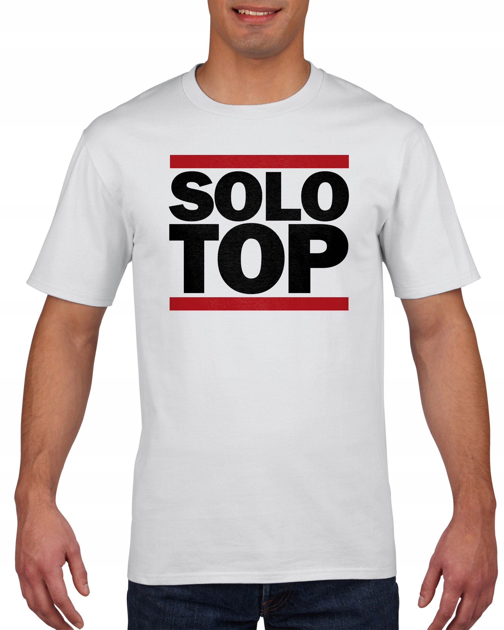 

Koszulka męska Lol XXL