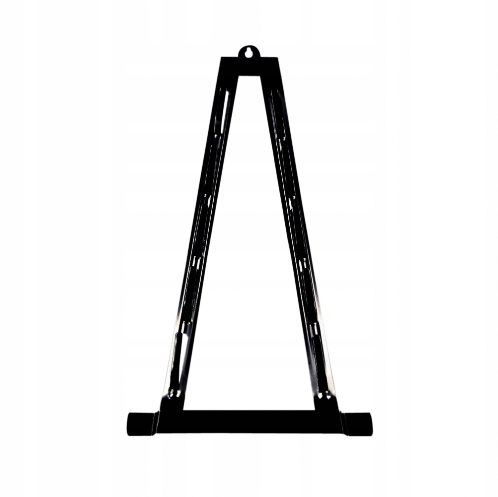 

Organizer Wieszak Stojak Uchwyt pokrywki Metalowy