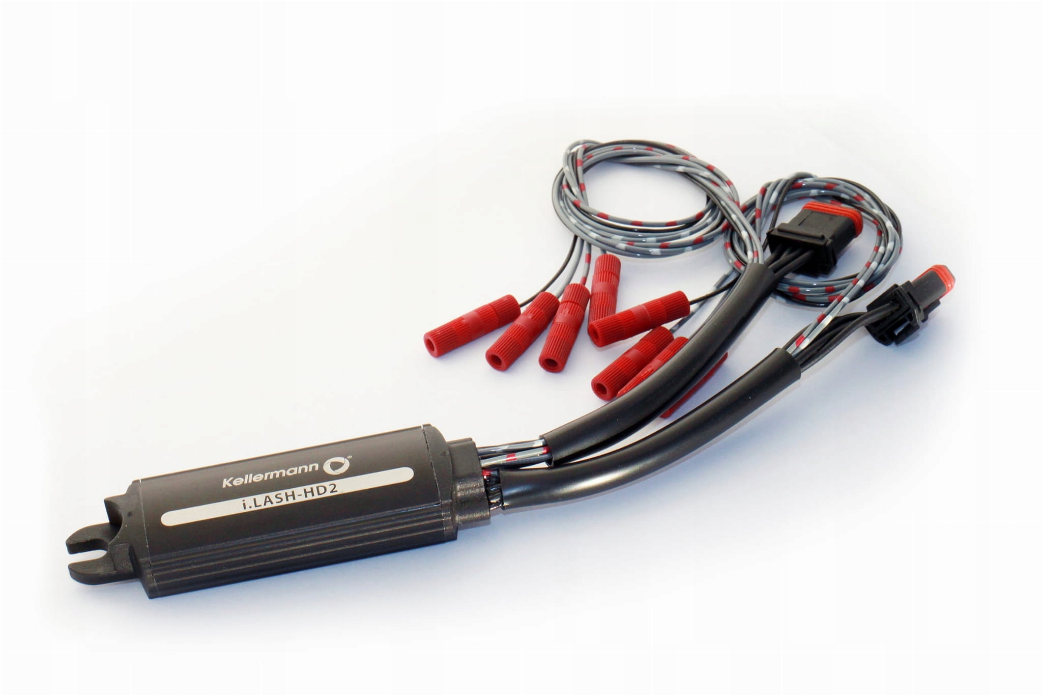 TnoT KELLERMANN i.LASH - H2