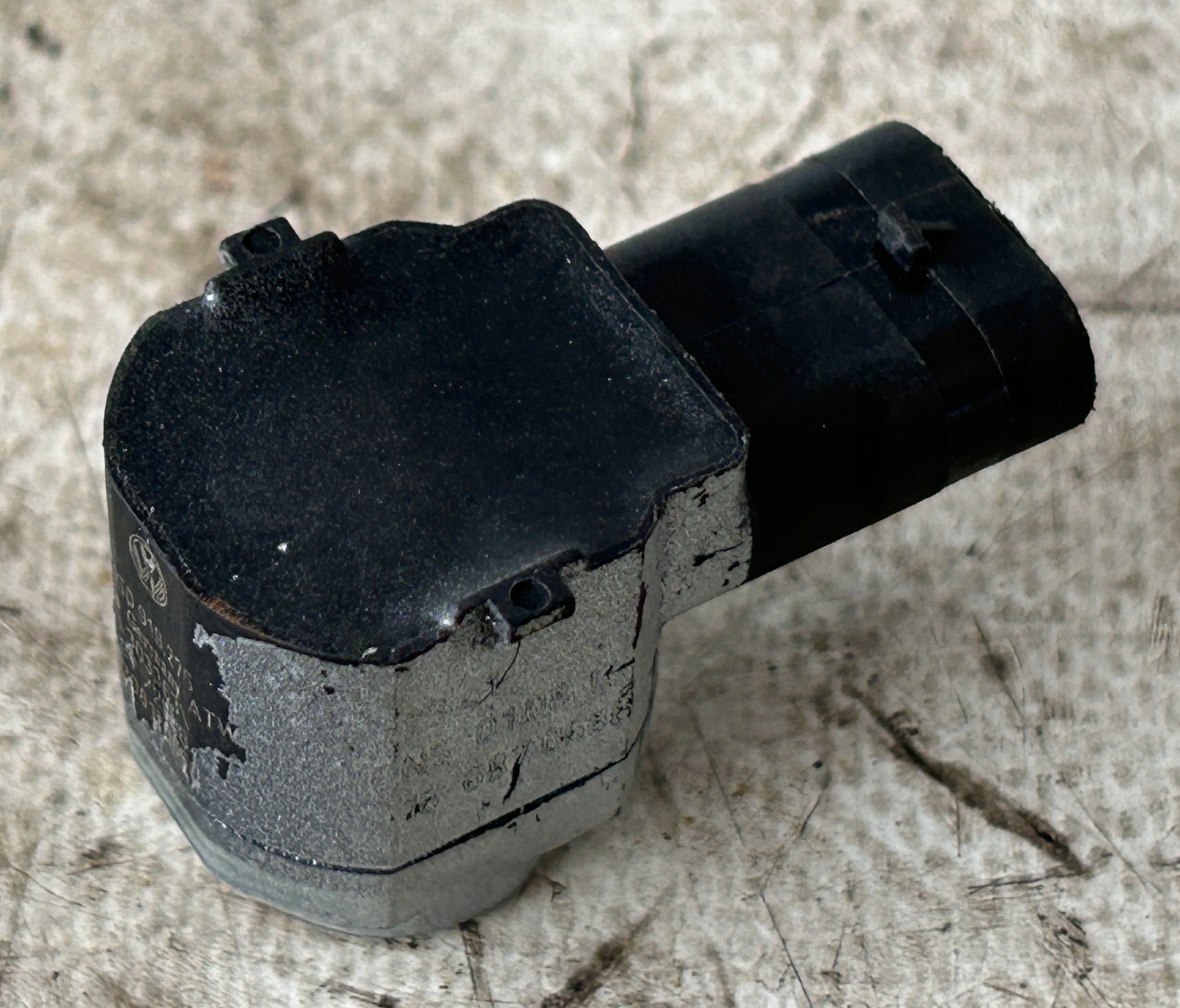 Sensor Parken PDC VW SEAT SKODA 1S0919275