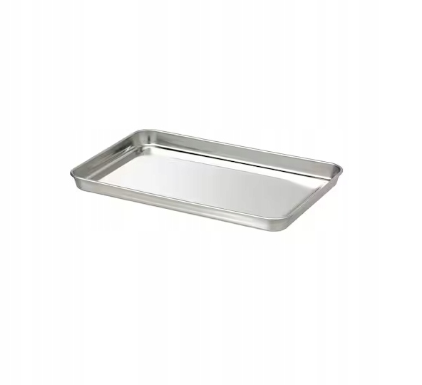 IKEA tacka do grillowania GRILLTIDER 30x20