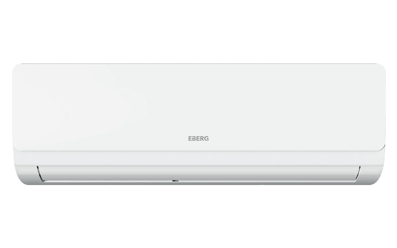 Klimatyzator ścienny EBERG AORI 3,5kW ION Wi-Fi Marka EBERG