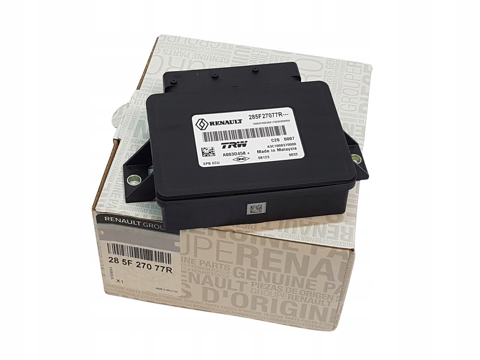 Modul Renault 285F27077R Originál
