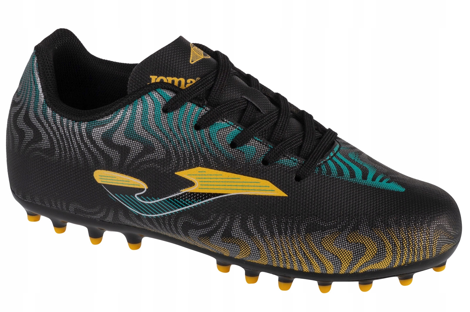 Dziecięce buty piłkarskie korki Joma Evolution Jr 2401 Ag EVJW2401AG r.38