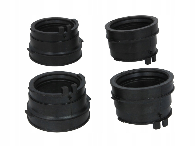 ICNT/CHH-15/ZAPS - КОМПЛЕКТ ВСАСЫВАЮЩИХ ПАТРУБКОВ HONDA 800F, 800FI