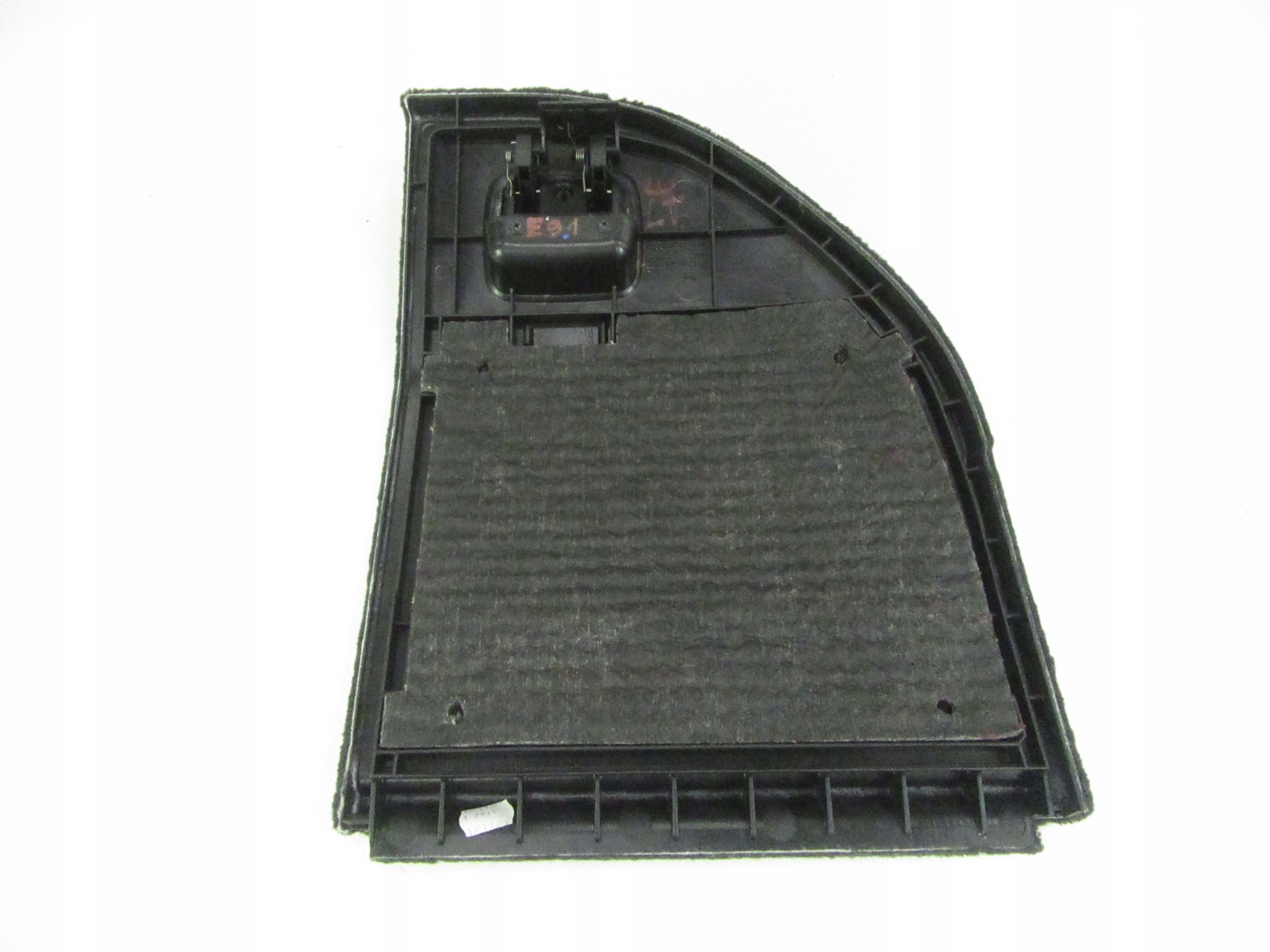 cover boot upholstery left left side BMW e91 KOMBI
