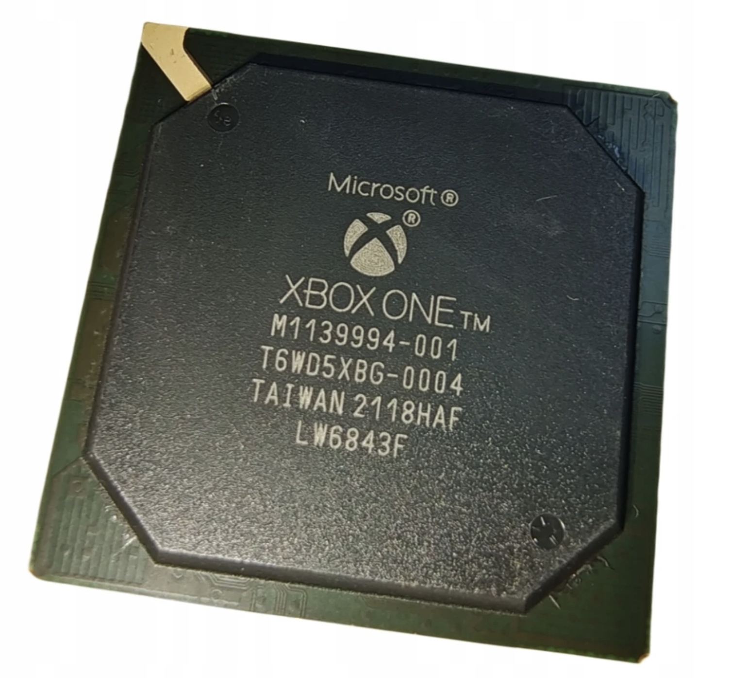 Mostek Sb X Xbox One Series S X M1139994-001 Servis Konzolí PS3 PS4 PS5