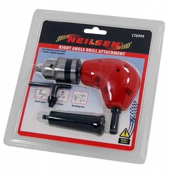 PRZYSTAWKA UCHWYT DO WIERTARKI GŁÓWKA KĄTOWA Kod producenta CT0999