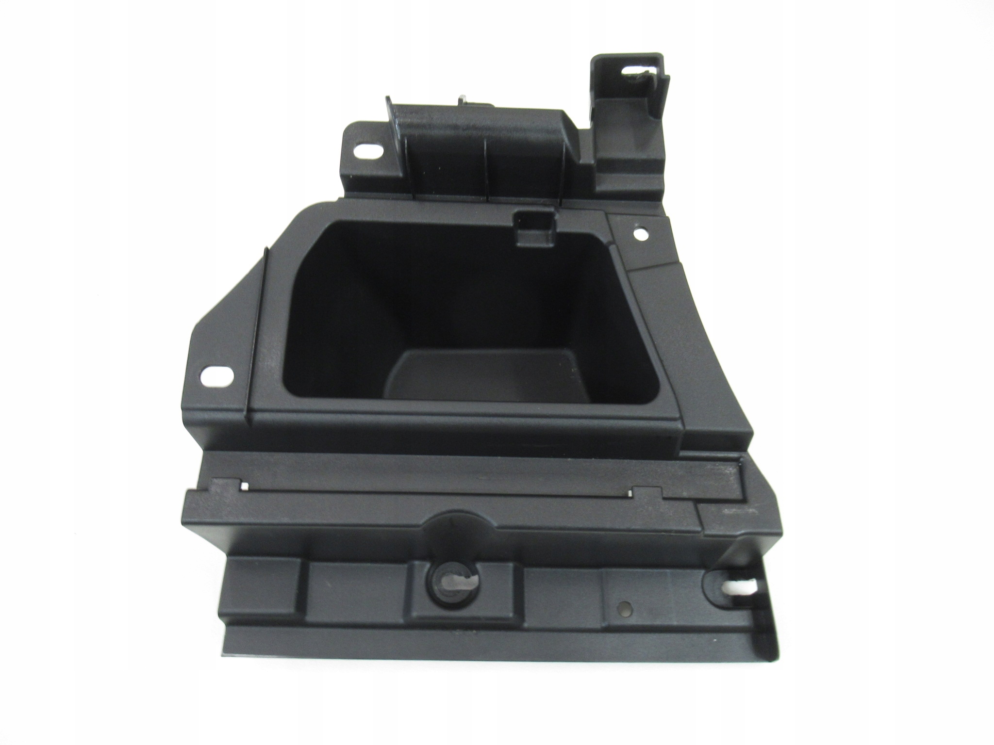 passenger compartment boot left BMW F07 GT Gran Turismo