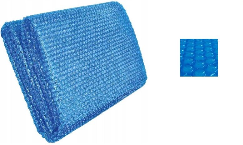 220 mikronů fólie do bazénu Bestway Hydrium 732 x 366 cm