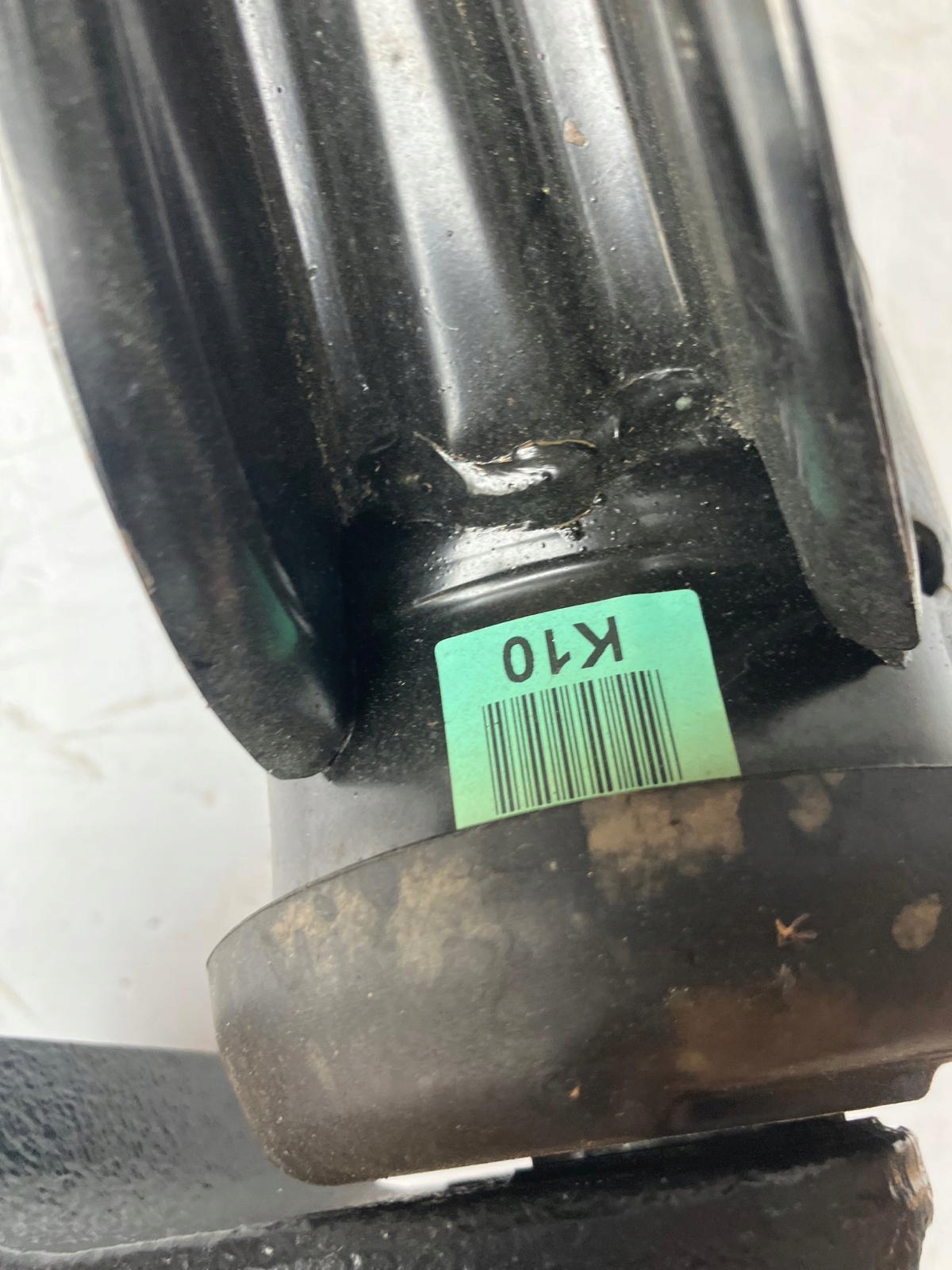 holder engine mount KIA STONIC 1.0 T-GDI 21824H8000 G3LE