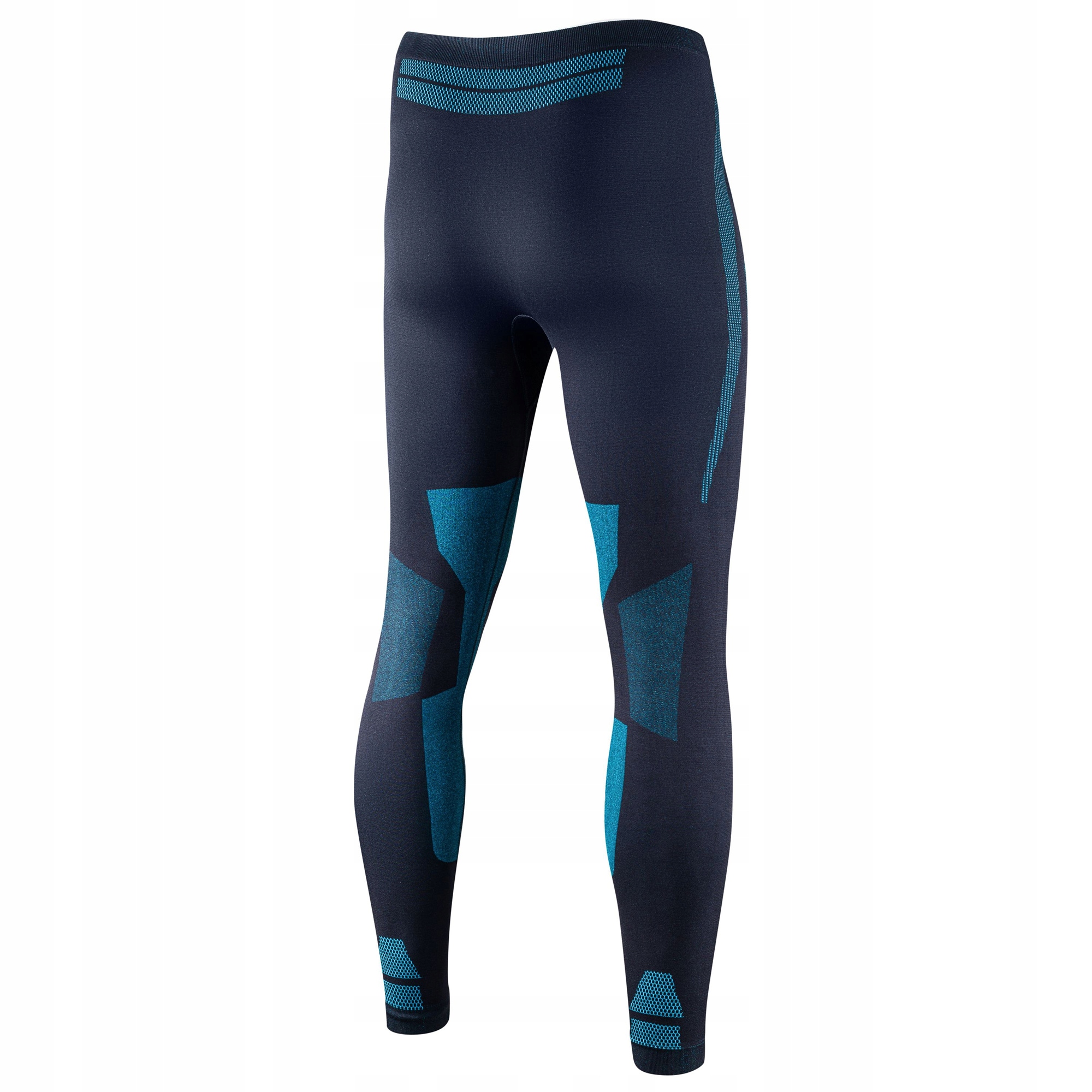 Bielizna termoaktywna męska Brubeck DRY Komplet Koszulka + Legginsy Rękaw krótki rękaw