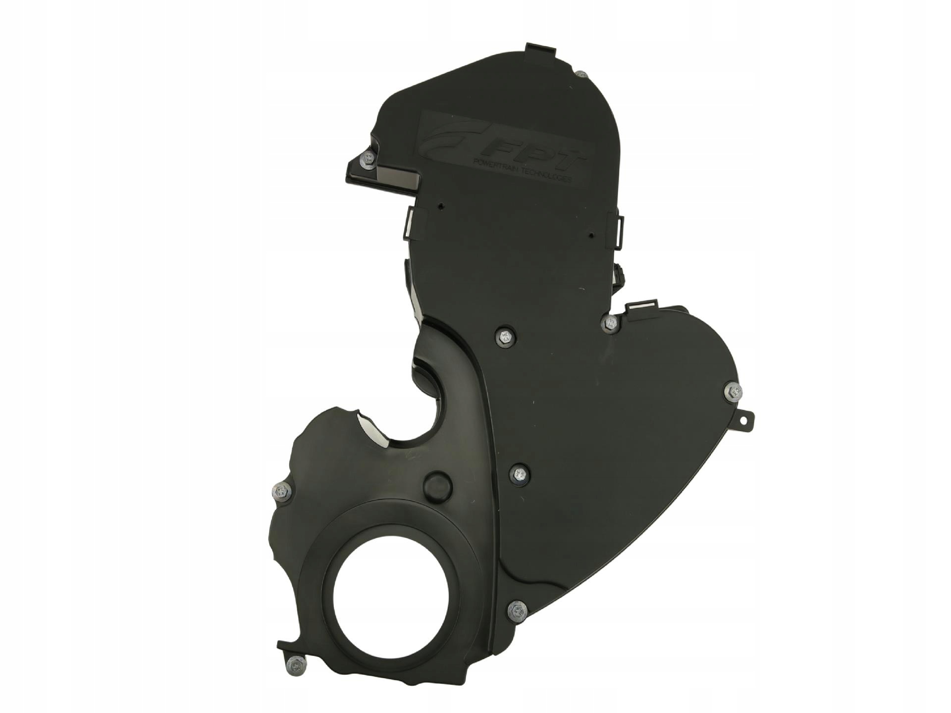 Kryt Rozvodů Iveco Daily 14- 16-