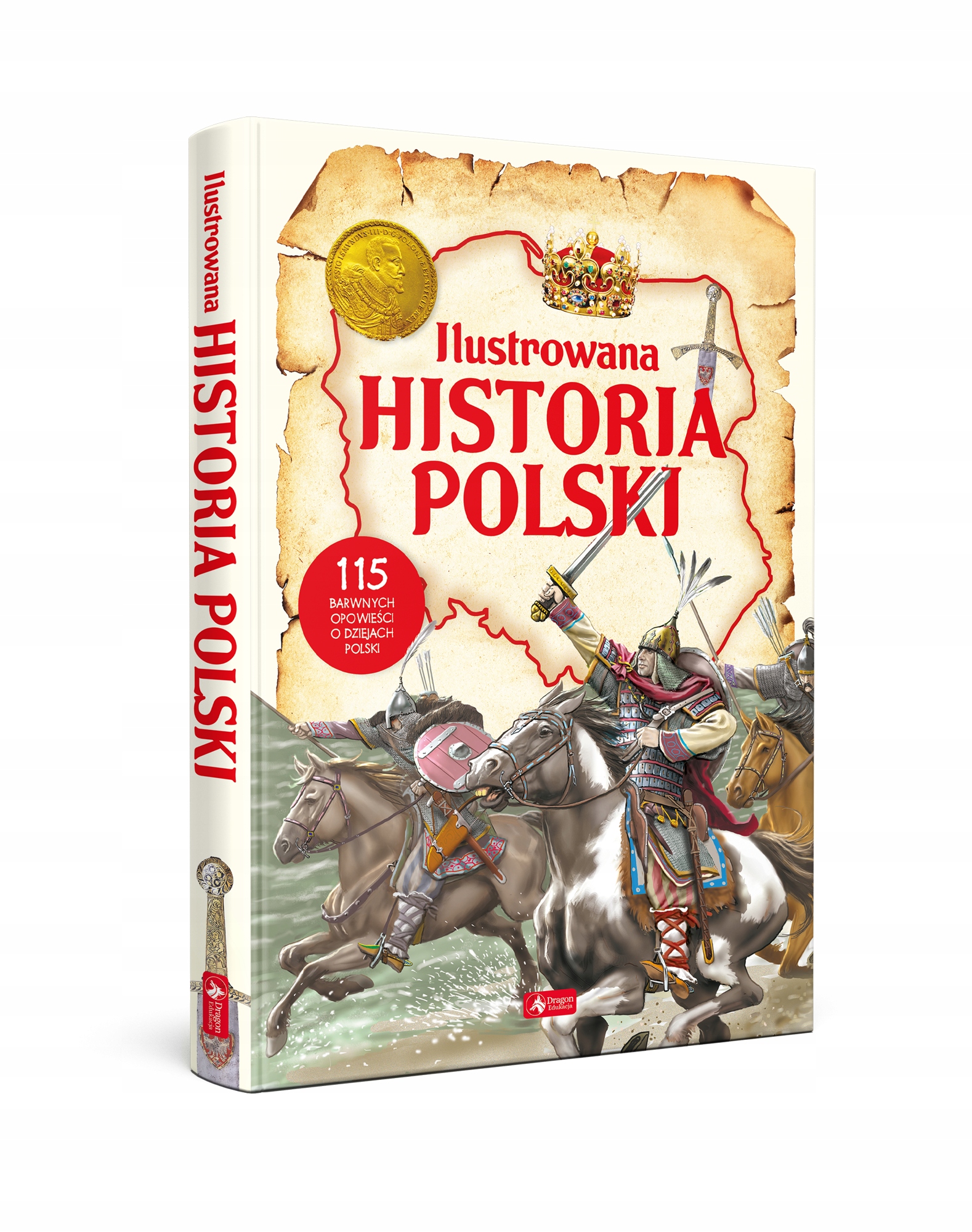 

Ilustrowana Historia Dla Dzieci Szkoła