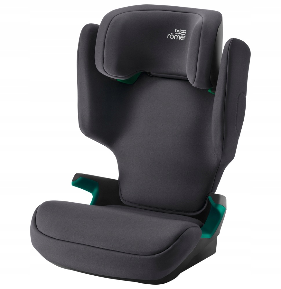 Fotelik Britax Romer 15-36 Isofix Samochodowy Dziecięcy Adventure Plus 2