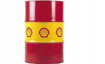 Shell Tellus S4 VX 32 209L ŁÓDŹ