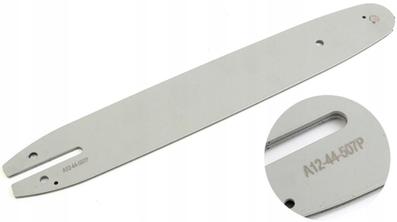 

Prowadnica Do Piły Pilarki 12"/44ogn 3/8 507P