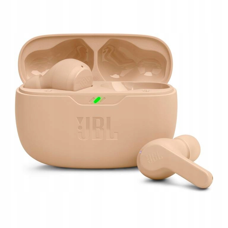 Jbl Wave Beam Beige