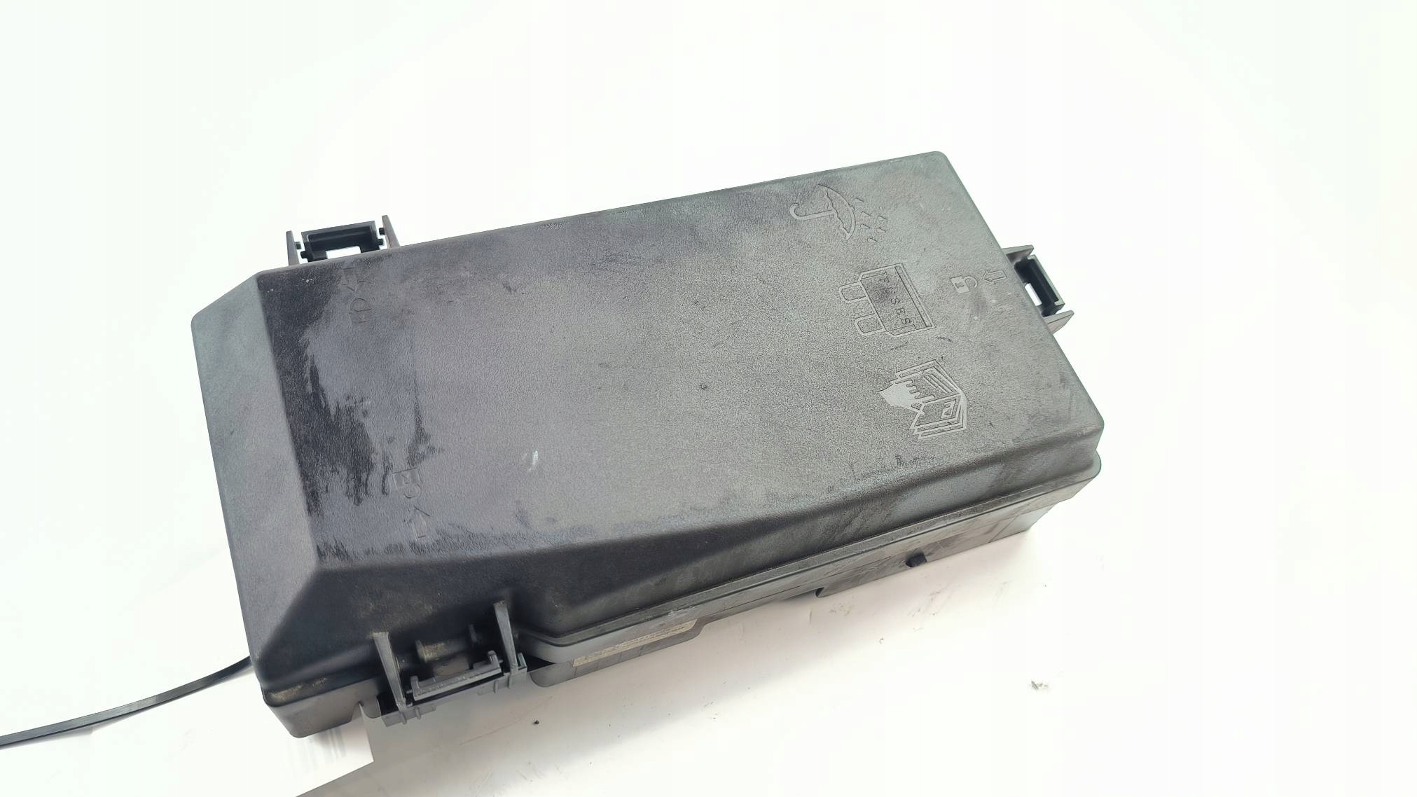Module fusibles 654519552 MG HS II