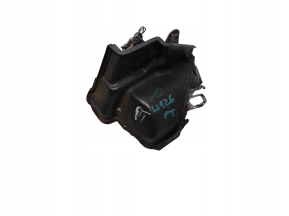 MERCEDES S W126 72- ZAMEK PRAWY TYŁ