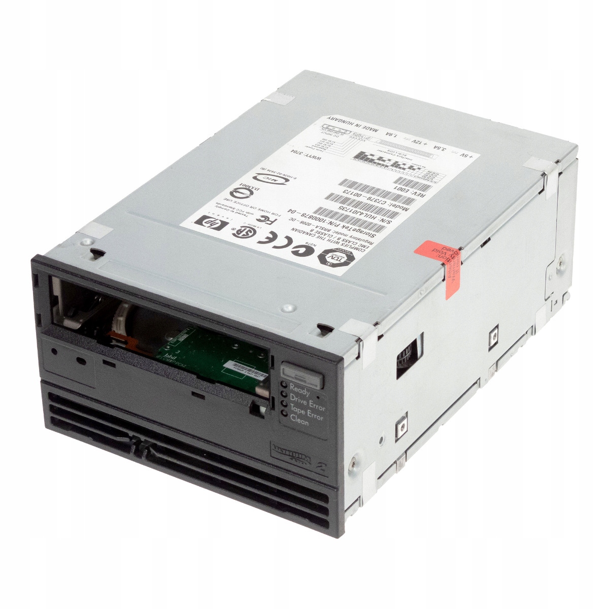 HP C7379-00173 1000878-04 LTO-2 SCSI FH