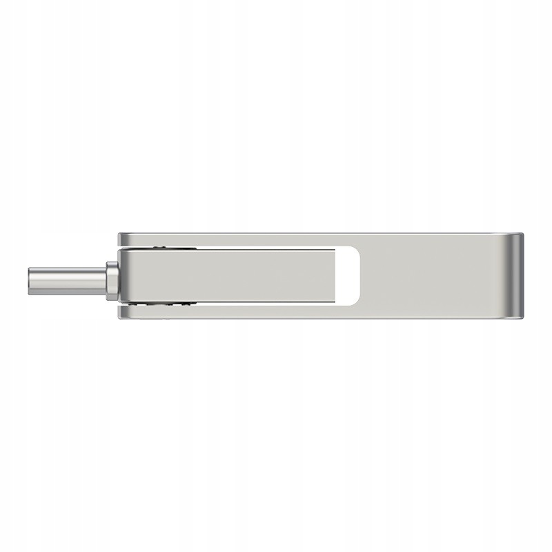 Pendrive 128GB USB 3.2 Duo-Link P-FDI128DULINKTYC Model Duo-Link