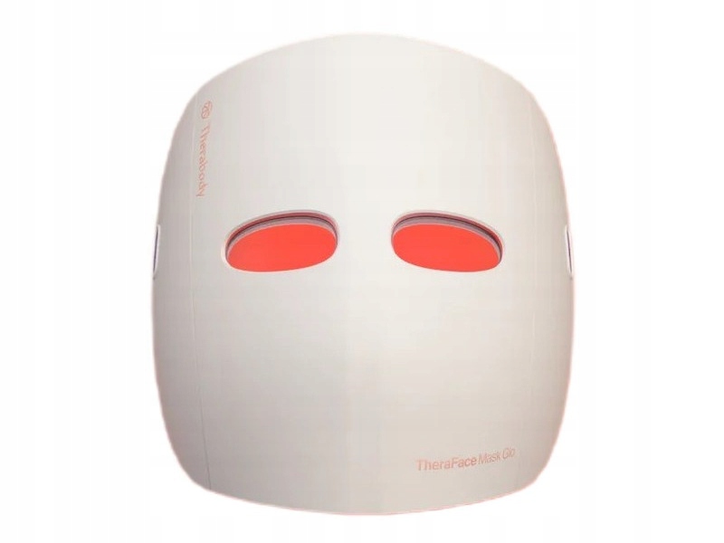 Maska Led Therabody TheraFace Mask Glo