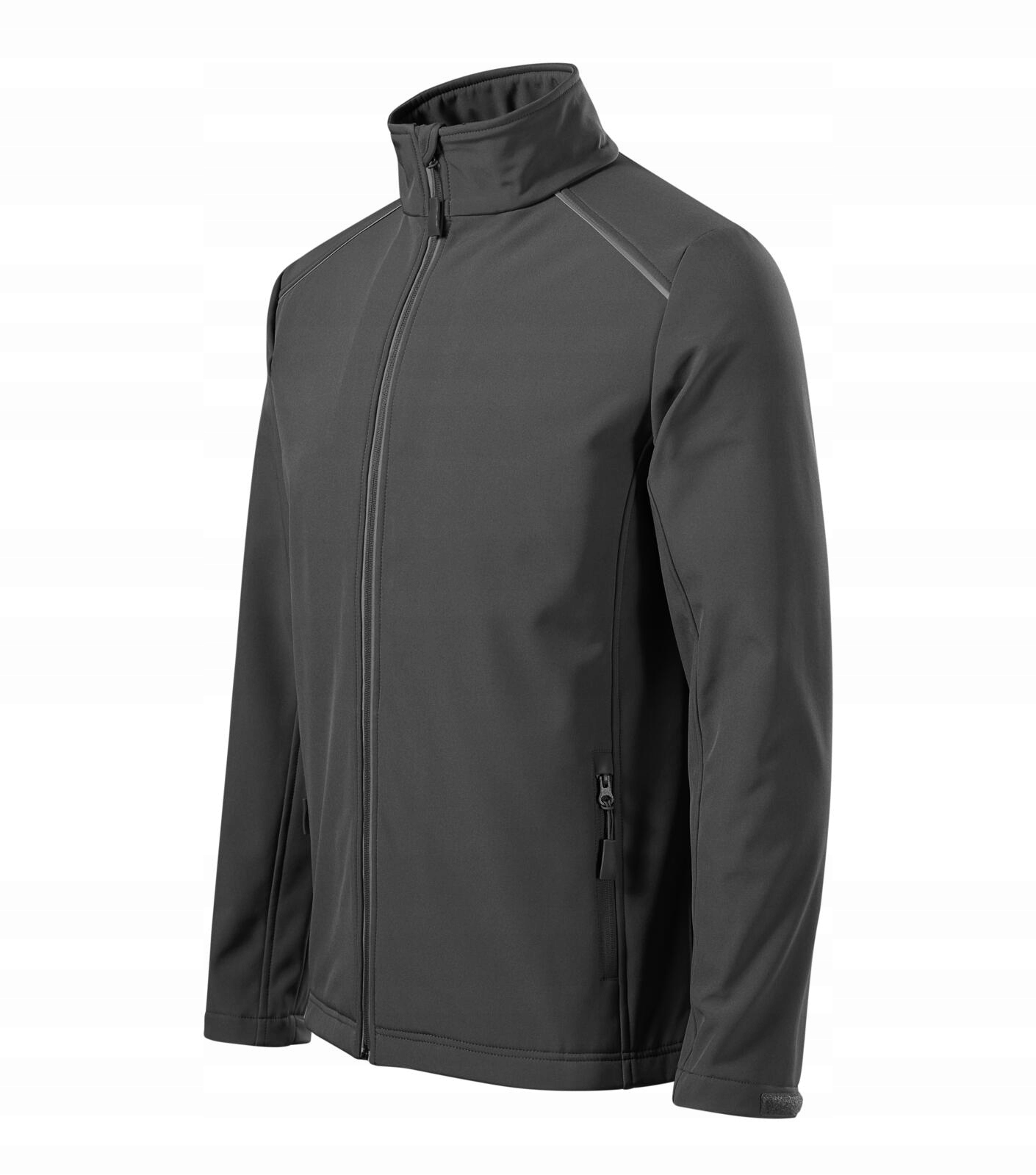 

Softshell kurtka męska przejściowa Malfini 536 L