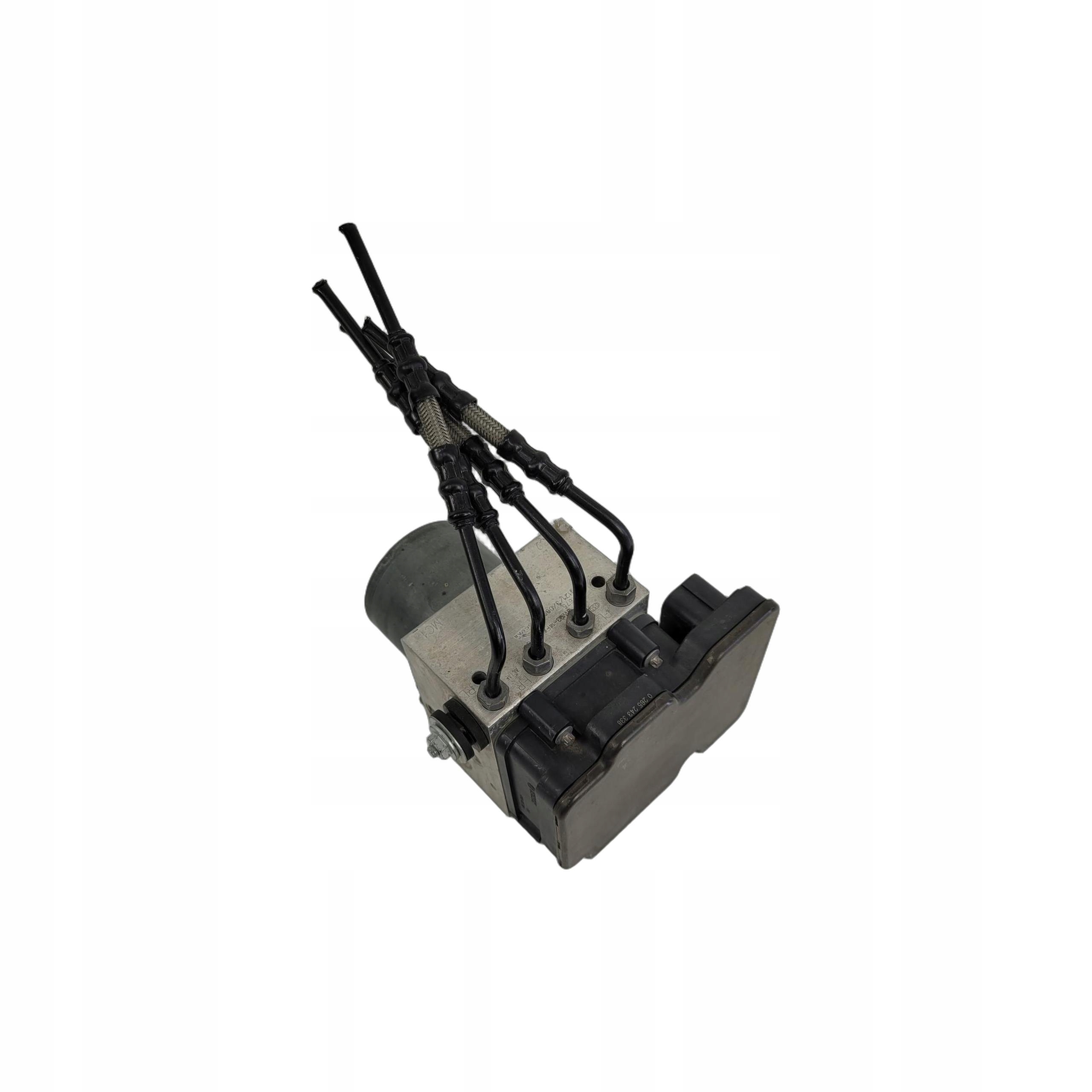 Pompa ABS JAGUAR XJ GW93-14F447-AC0265243338