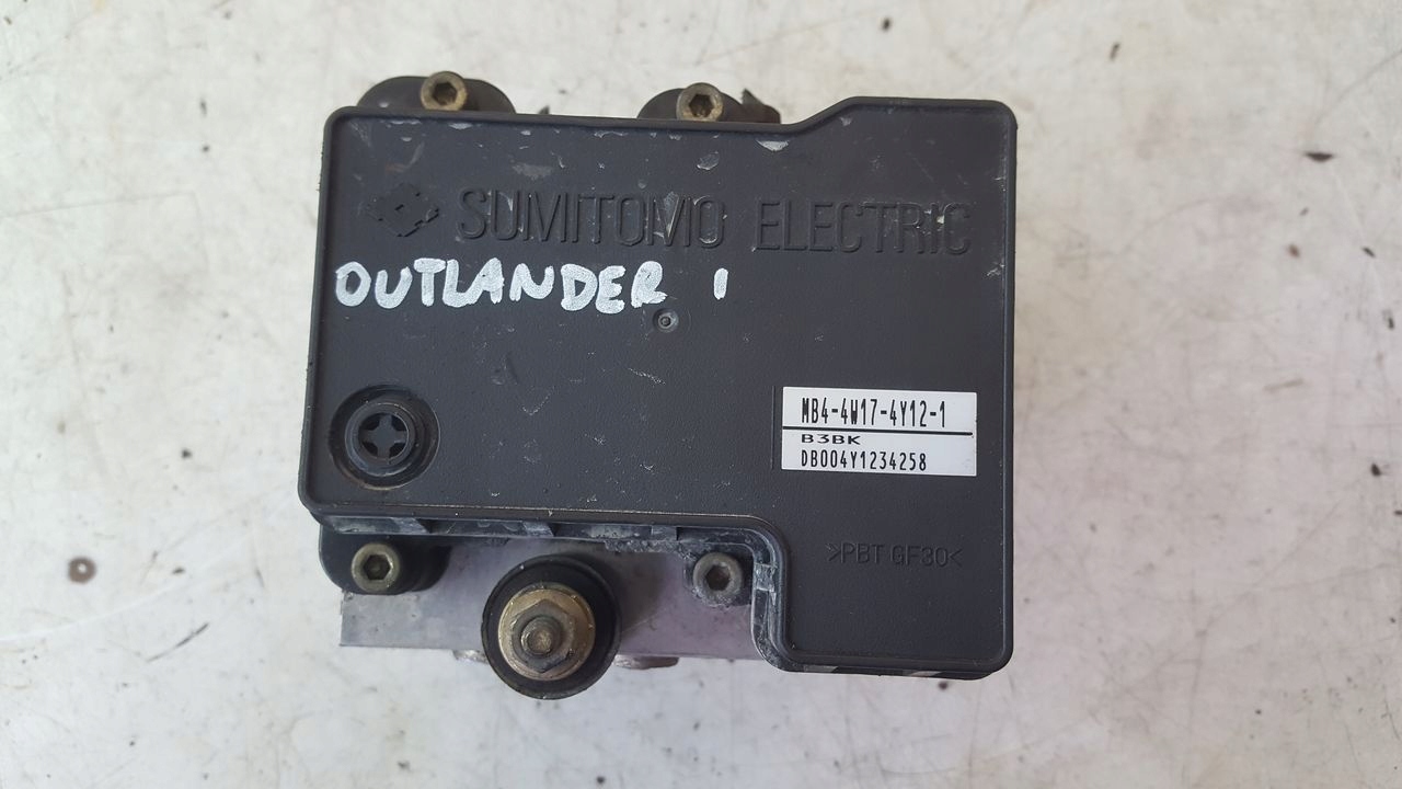 Pompa ABS Mitsubishi Outlander e 2,0T