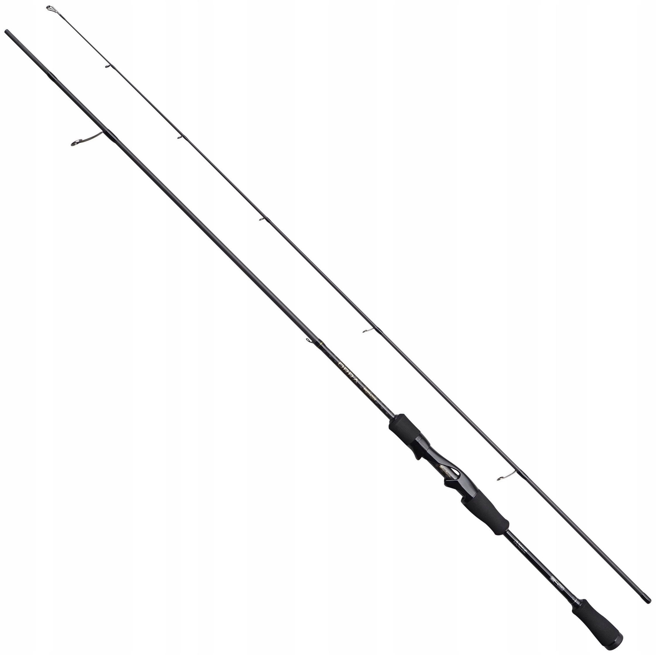 Wędka Abu Garcia Orra Predator 802M Spin 2,44m 7-28g 1580847