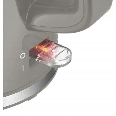 AMICA NIEZAWODNY CZAJNIK ELEKTRYCZNY LEKKI POJEMNY Model KF1013