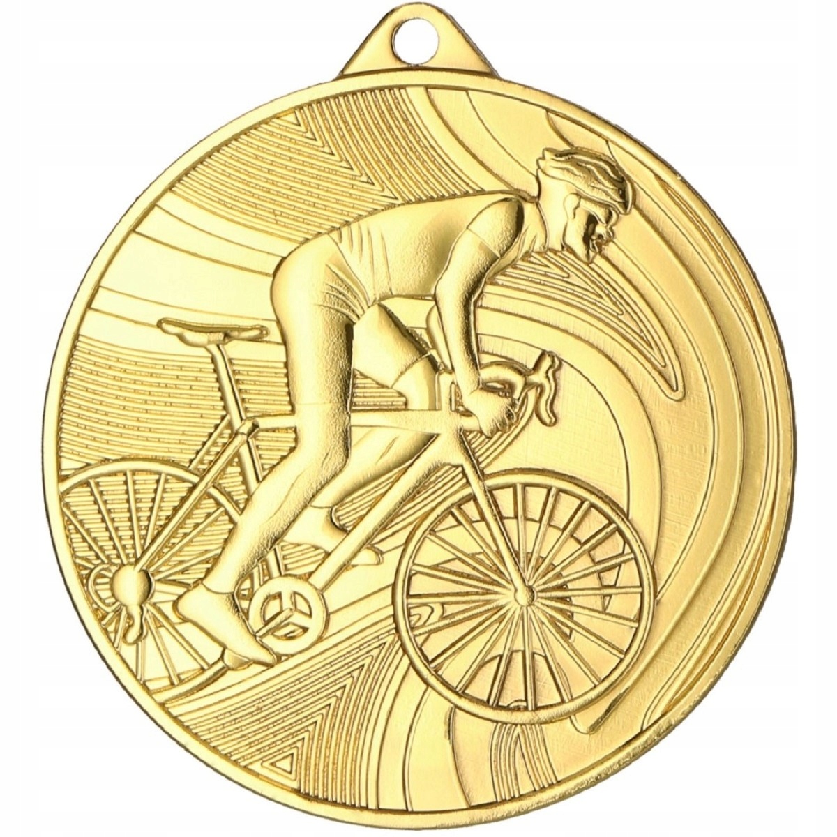 

Złoty Medal Kolarstwo Nagroda Rower MMC38050