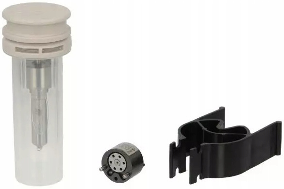 DELPHI ZESTAW NAPR WTRYSKIWACZA 7135-651