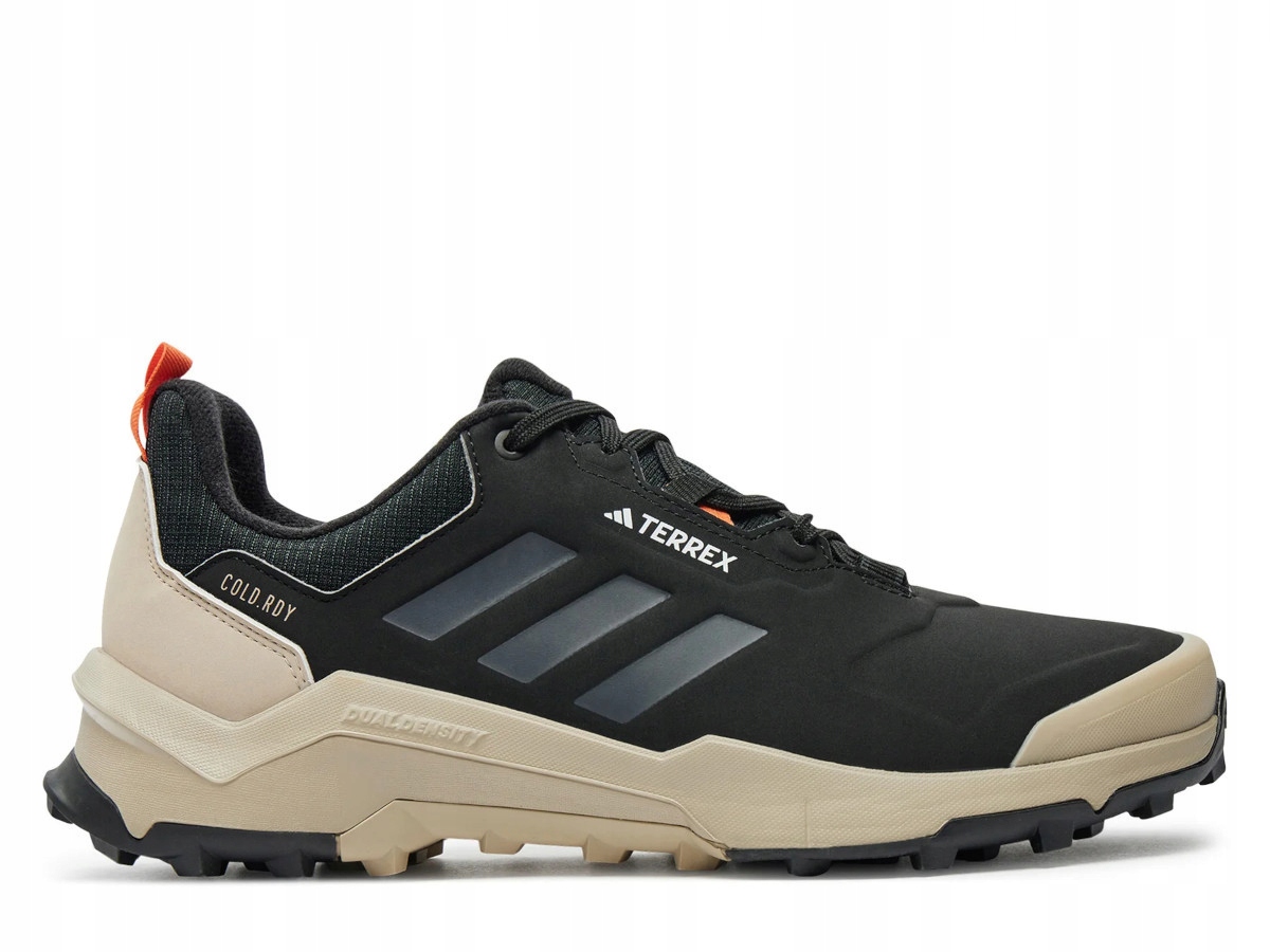 Pánské boty adidas IG8851 Terrex AX4 Beta C.r Černé 43 1/3