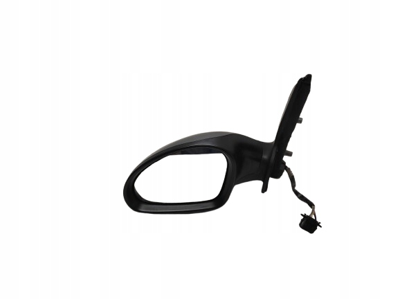 SEAT TOLEDO 3 III 04- LUSTERKO LEWE 5PIN