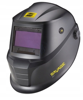 Samozatemňovací přilba Esab Savage A41