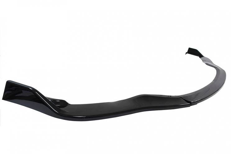 Spliter przedni Lexus IS 2009 2017 Gloss Black Manufacturer MTuning D
