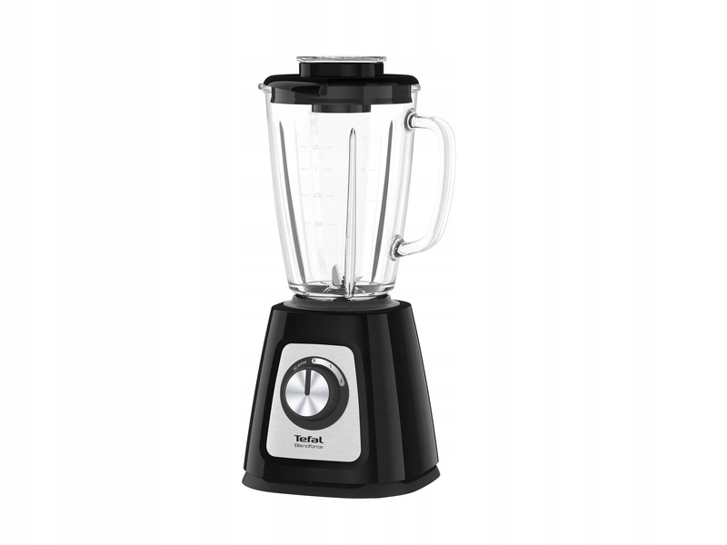 

Blender Kielichowy Tefal BL438831 (czerń-inox)
