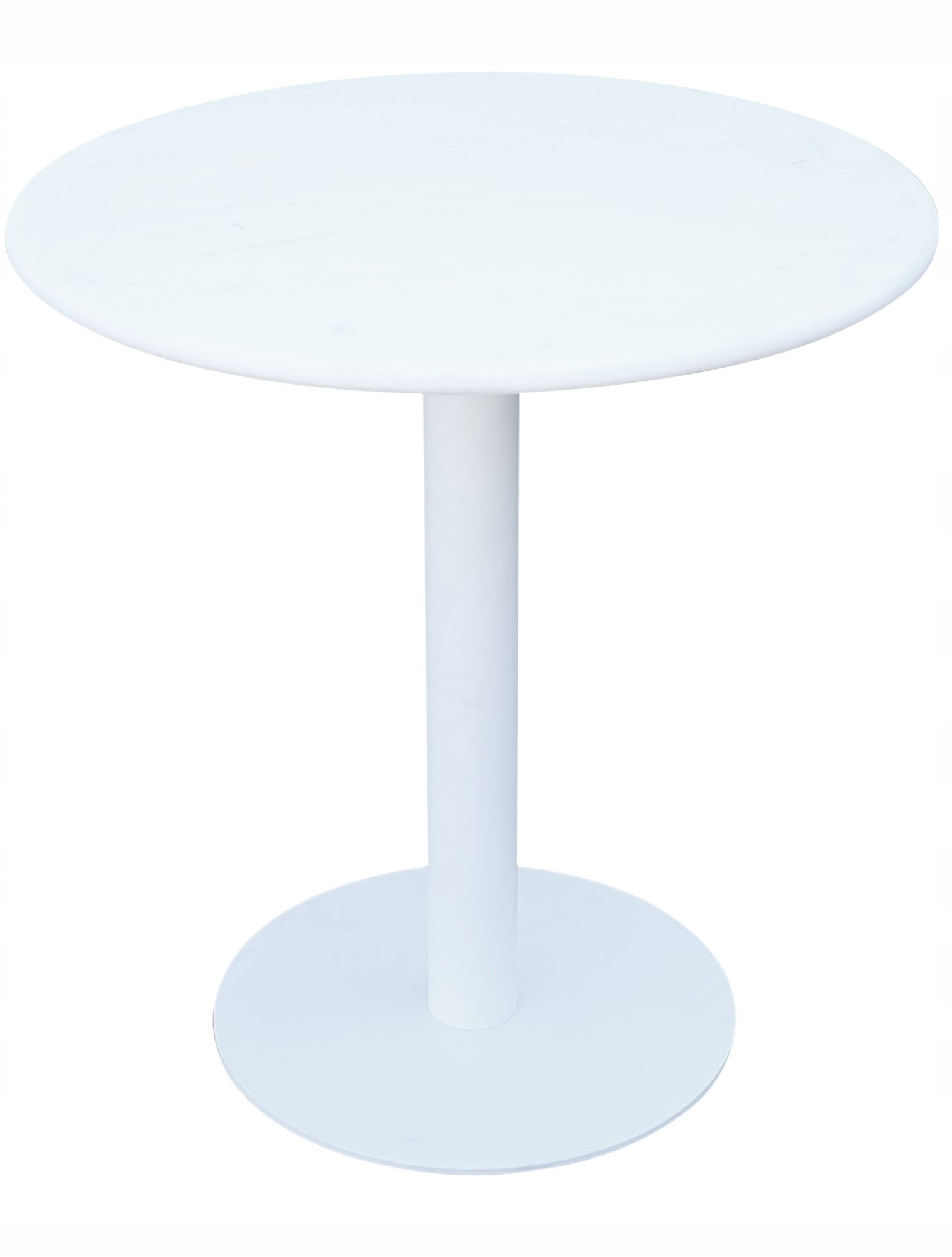 apvalus sodo stalas 70 cm – terasai, sodui, kavinei ir restoranui