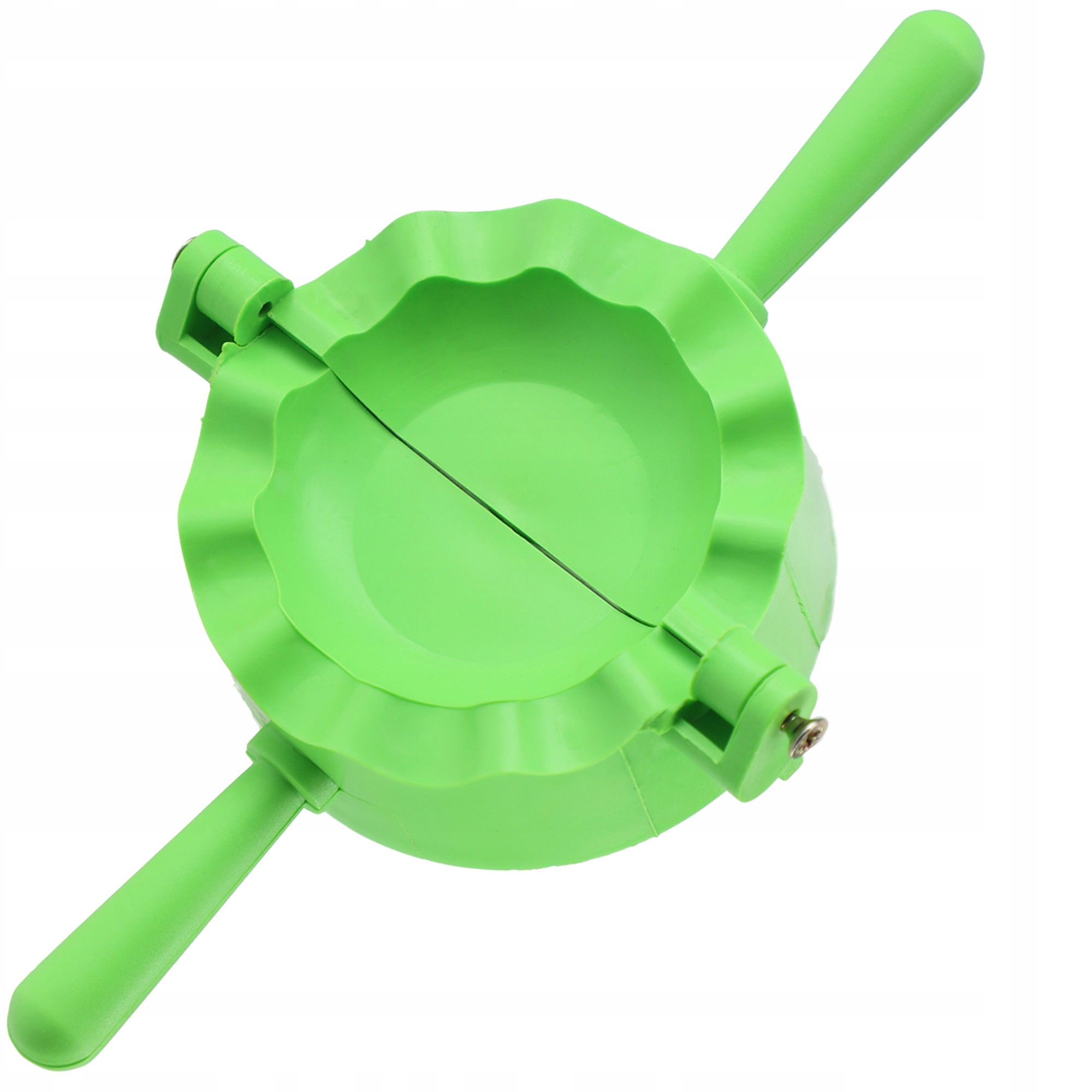 FORMA DO LEPIENIA USZEK RAVIOLI WYKRAWACZ FOREMKA