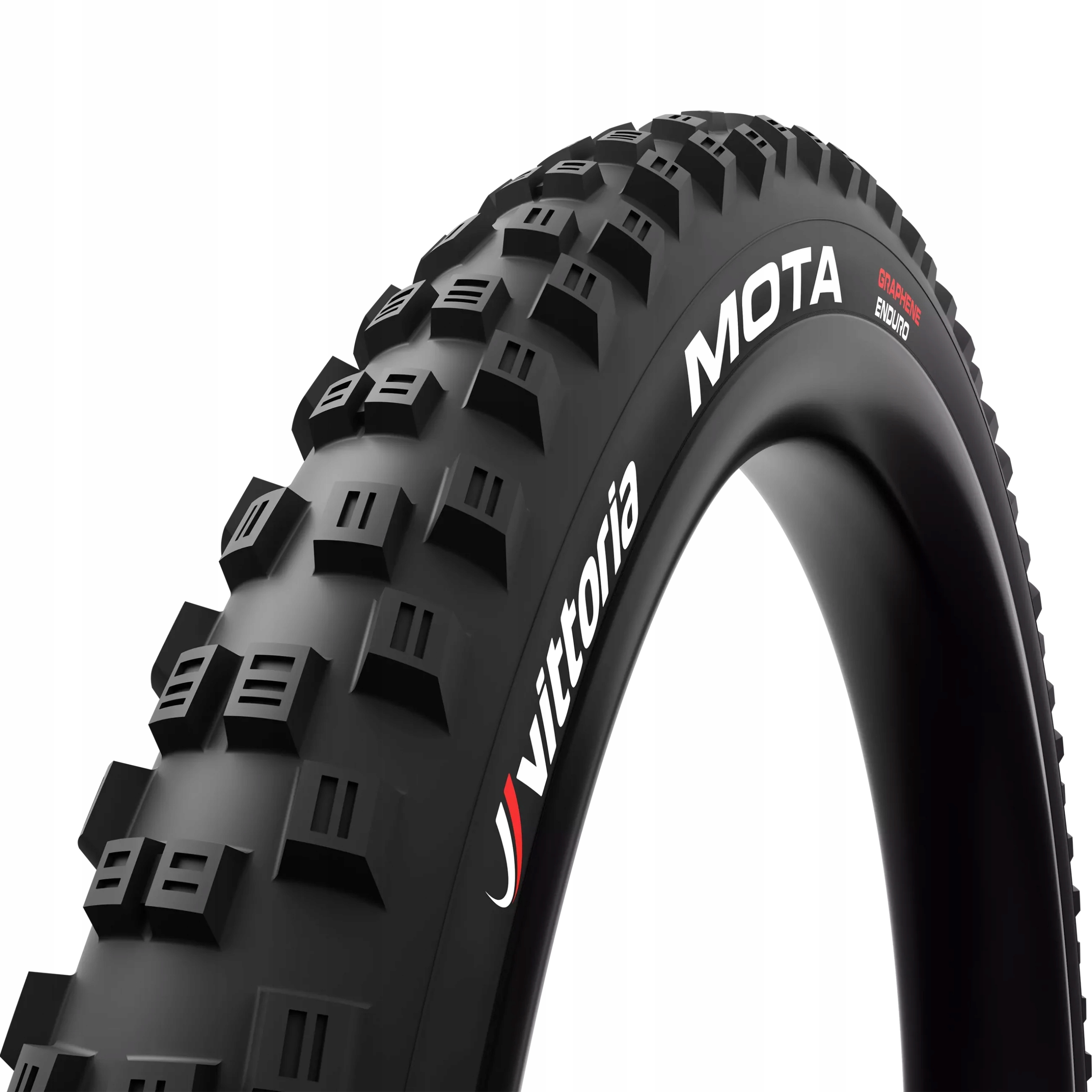 Pneumatika enduro Vittoria Mota Enduro 29" x 2,40 Tubeless pro mokrý a volný terén
