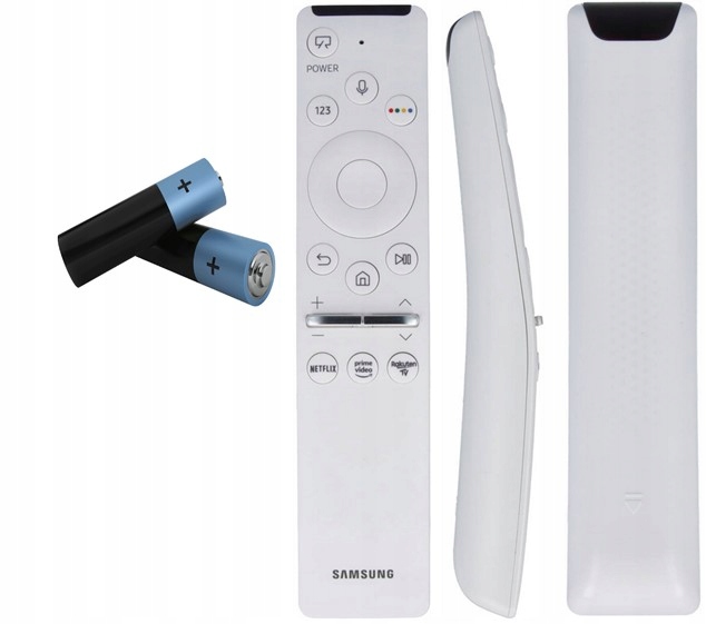 Originální Dálkový Ovladač Pro Televizor QE55LS01B Samsung LS01B Remote Control