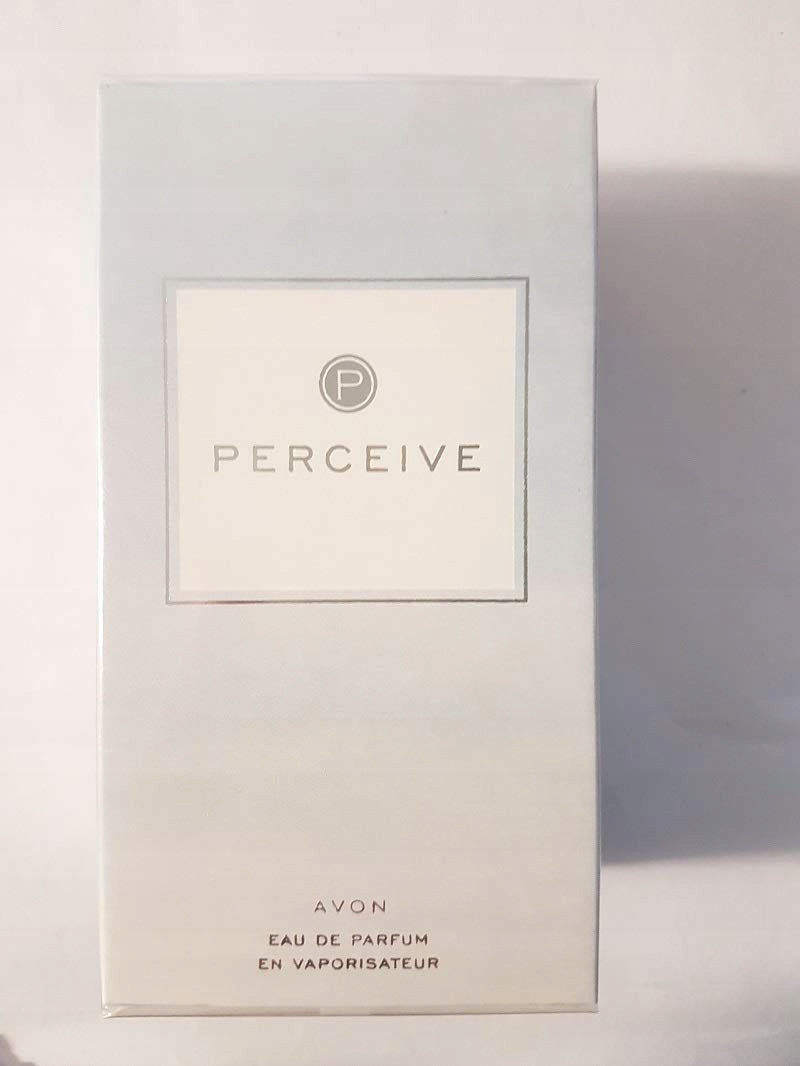 Perceive Avon Parfémová Voda Pro Ženy, Smyslná Vůně, 50 ML